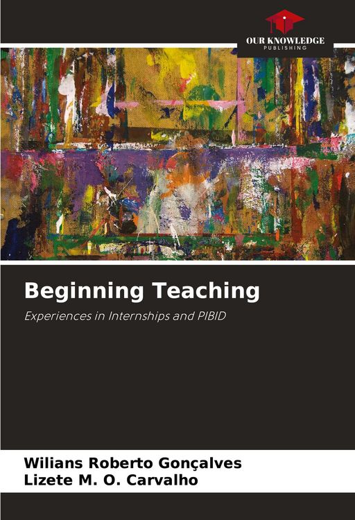 Produktbild: Beginning Teaching