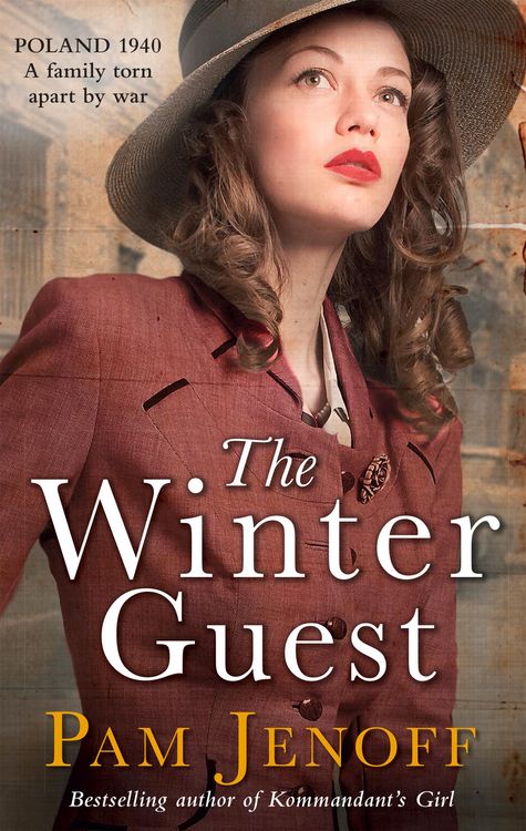 Produktbild: The Winter Guest
