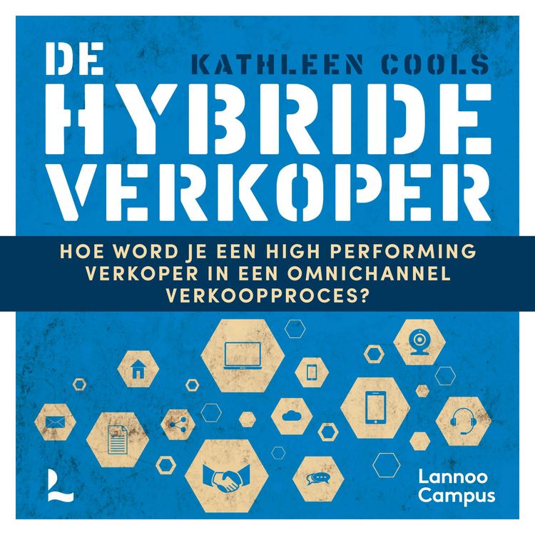 Produktbild: De hybride verkoper
