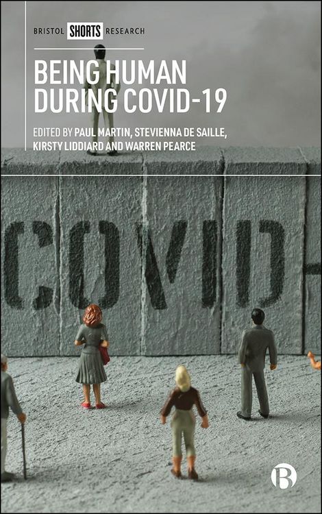 Produktbild: Being Human During COVID-19
