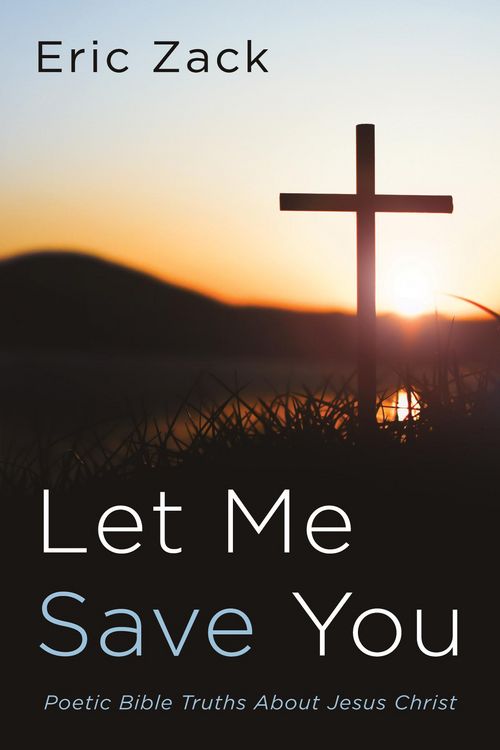 Produktbild: Let Me Save You