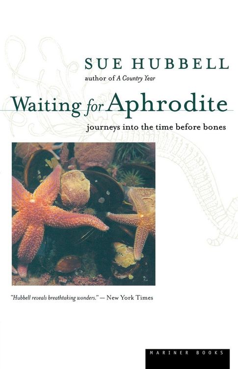 Produktbild: Waiting for Aphrodite