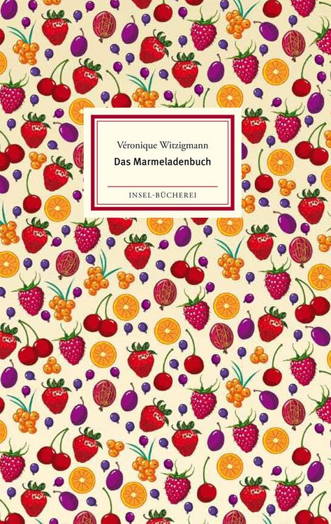 Produktbild: Das Marmeladenbuch