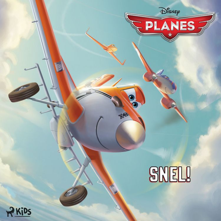 Produktbild: Snel! Planes