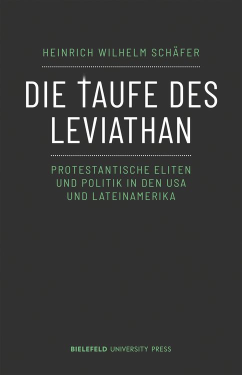 Produktbild: Die Taufe des Leviathan