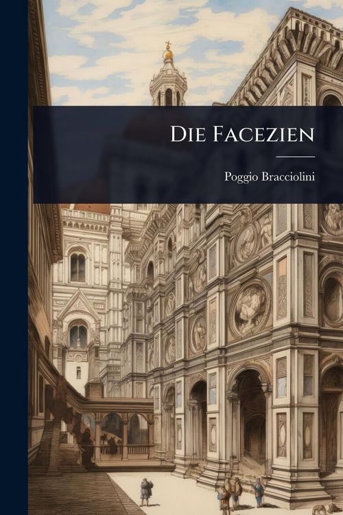 Produktbild: Die Facezien