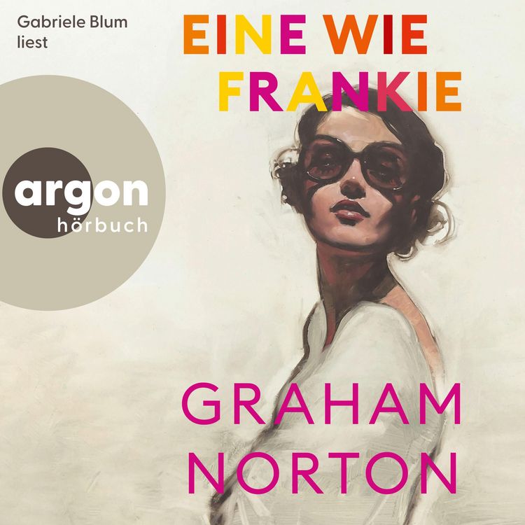 Produktbild: Eine wie Frankie