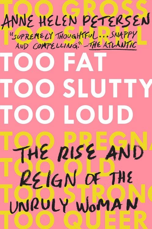 Produktbild: Too Fat, Too Slutty, Too Loud