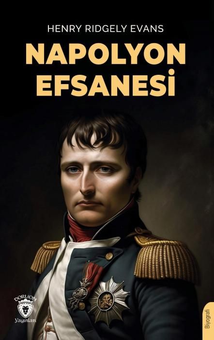 Produktbild: Napolyon Efsanesi