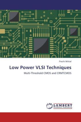 Produktbild: Mittal, P: Low Power VLSI Techniques