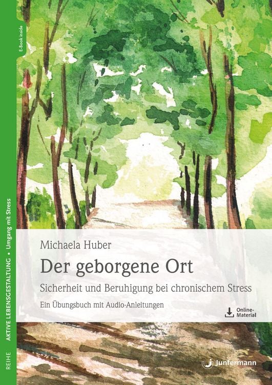 Produktbild: Der geborgene Ort