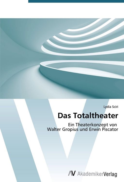 Produktbild: Das Totaltheater