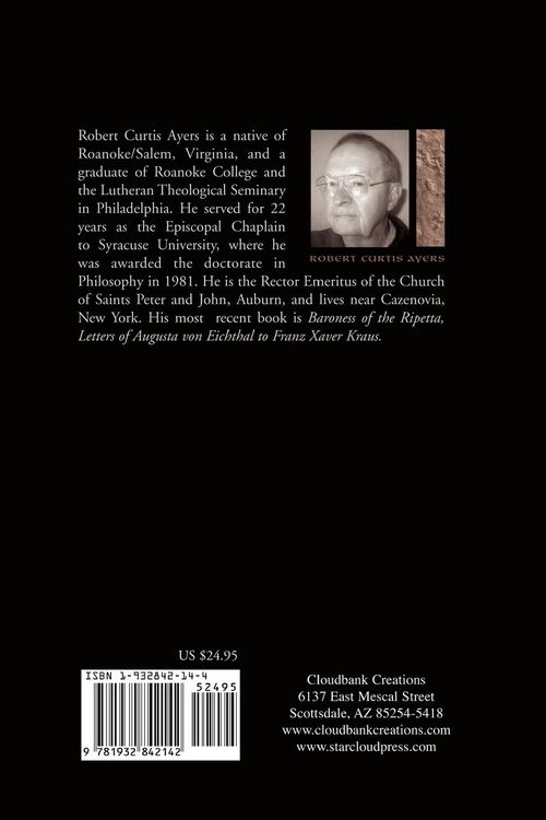 Produktbild: From Tavern to Temple, St. Peter's Church, Auburn: The First Century
