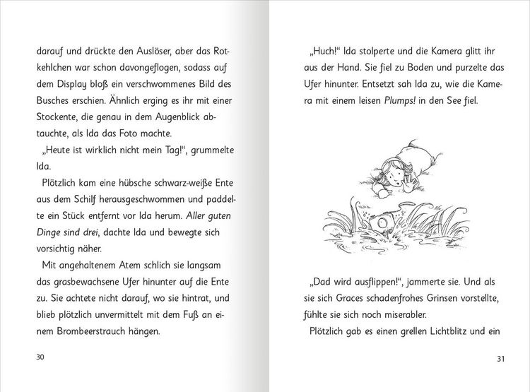 Produktbild: Zauberk&auml;tzchen &ndash; Magische Schulabenteuer (Zauberk&auml;tzchen)