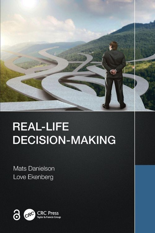 Produktbild: Real-Life Decision-Making