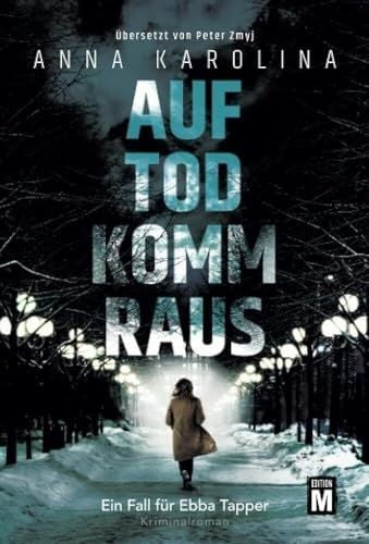 Produktbild: Auf Tod komm raus