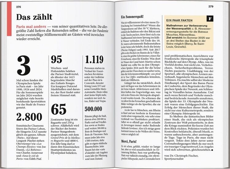 Produktbild: DUMONT Reise-Taschenbuch Reisef&uuml;hrer Paris