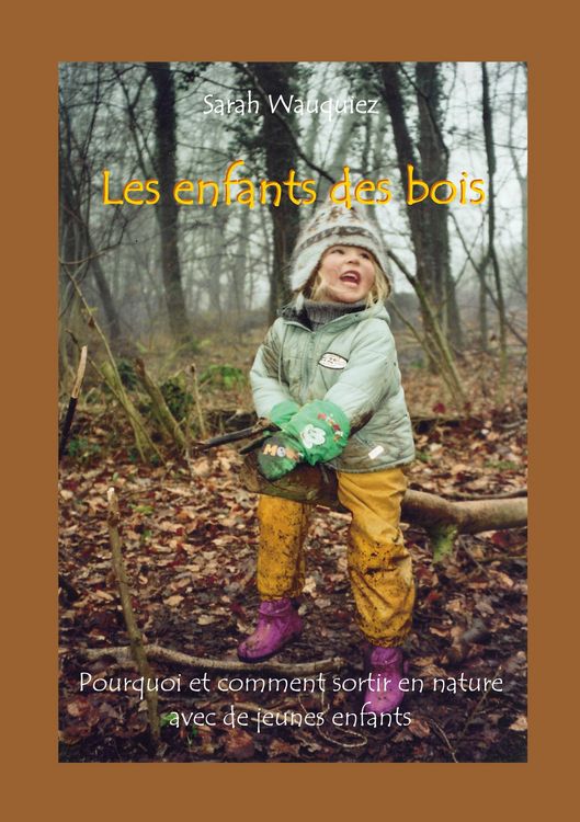 Produktbild: Les enfants des bois