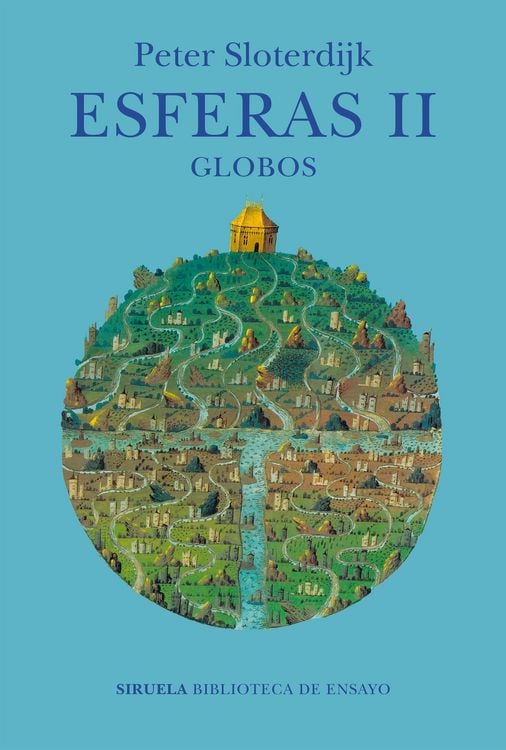 Produktbild: Esferas II. Globos