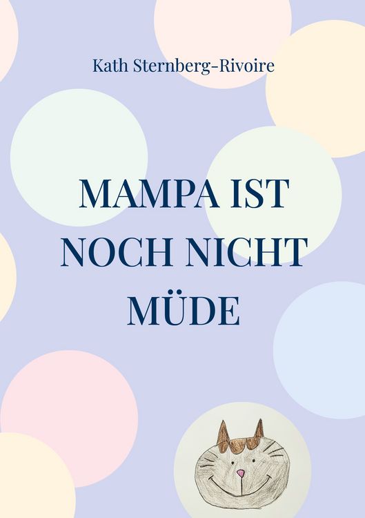 Produktbild: Mampa ist noch nicht m&uuml;de
