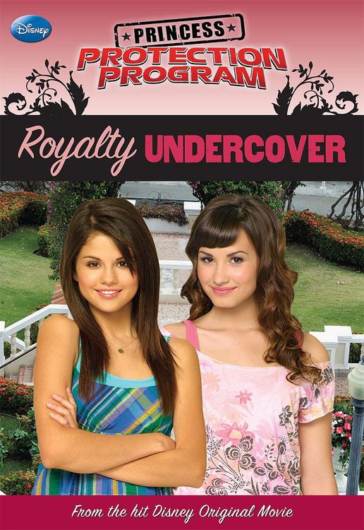 Produktbild: Princess Protection Program: Royalty Undercover