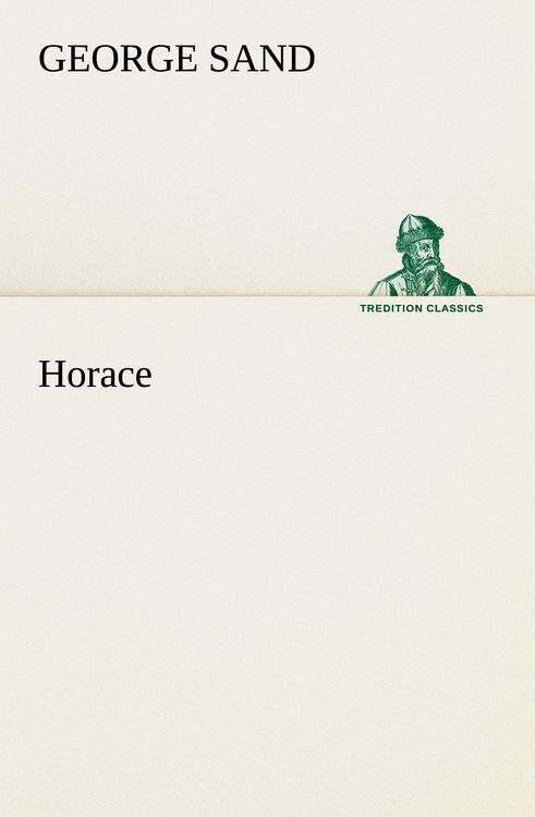 Produktbild: Horace