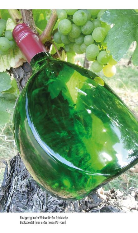 Produktbild: Weinfranken