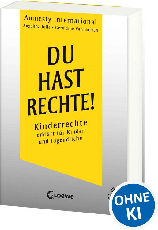 Produktbild: Du hast Rechte!