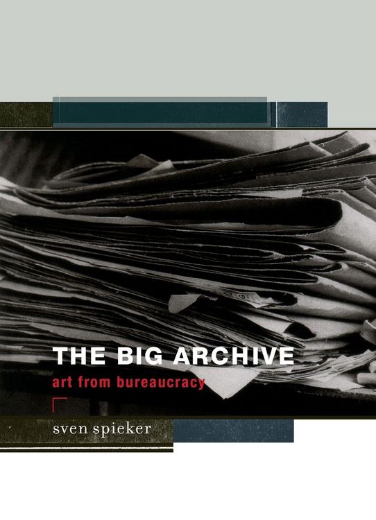 Produktbild: The Big Archive