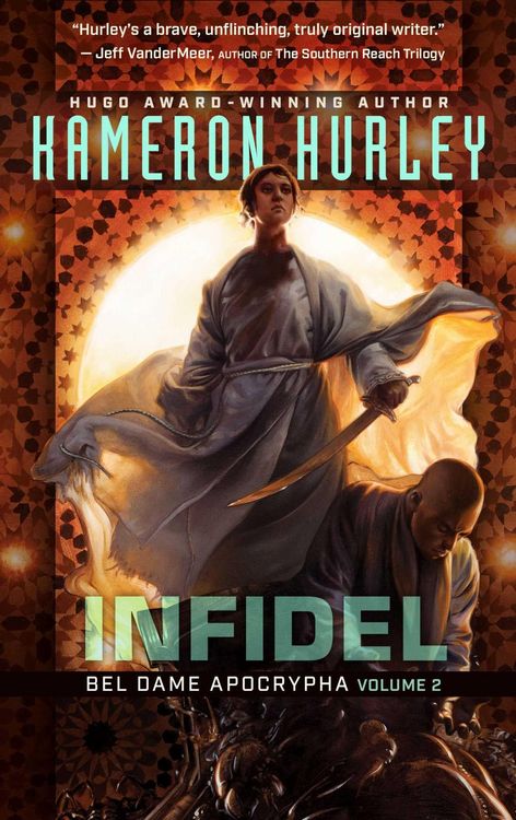 Produktbild: Infidel
