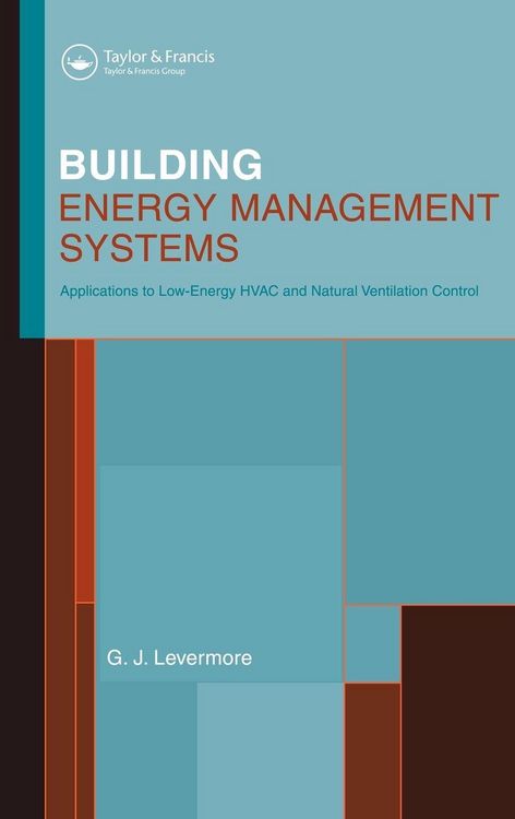 Produktbild: Building Energy Management Systems