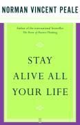 Produktbild: Stay Alive All Your Life