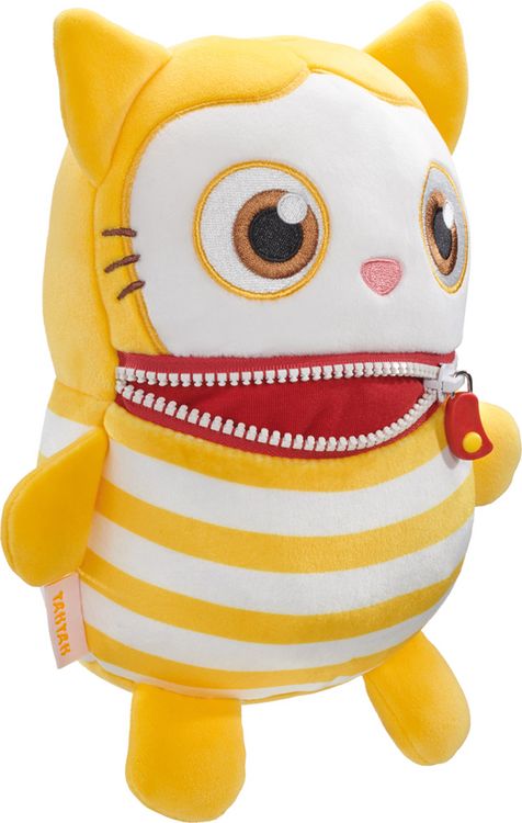 Produktbild: Sorgenfresser Squishy TakTak 22 cm