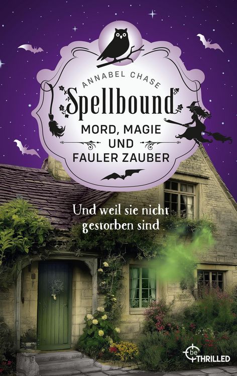 Produktbild: Spellbound - Und weil sie nicht gestorben sind