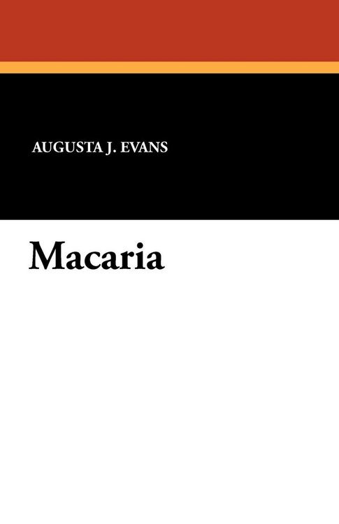 Produktbild: Macaria