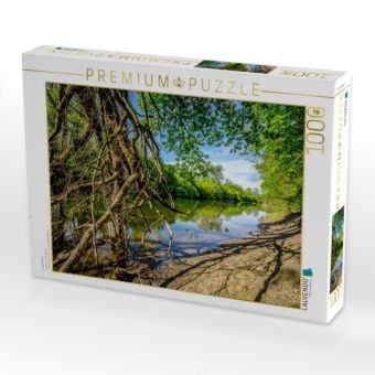 Produktbild: Innenkanal (Puzzle)