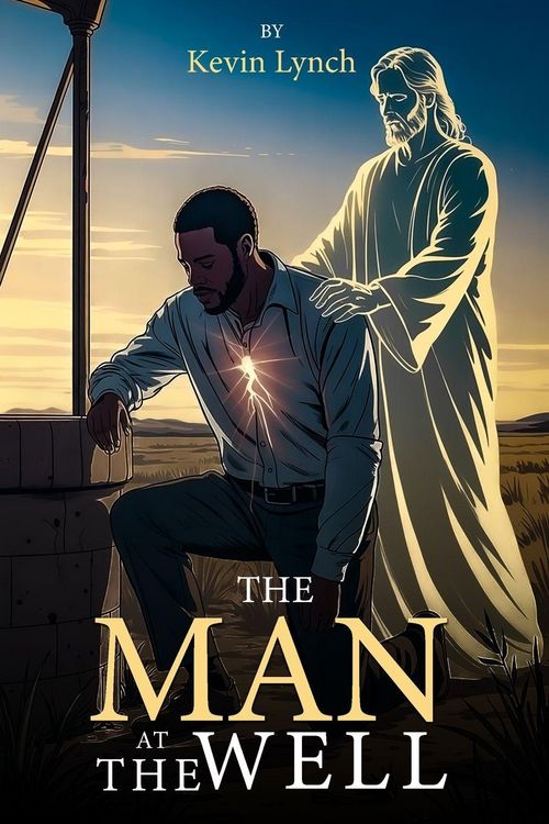 Produktbild: The Man at the Well