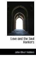 Produktbild: Love and the Soul Hunters