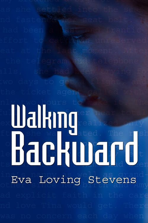 Produktbild: Walking Backward
