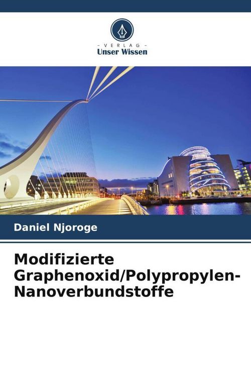 Produktbild: Modifizierte Graphenoxid/Polypropylen-Nanoverbundstoffe
