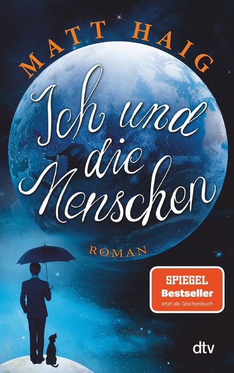 Produktbild: Ich und die Menschen