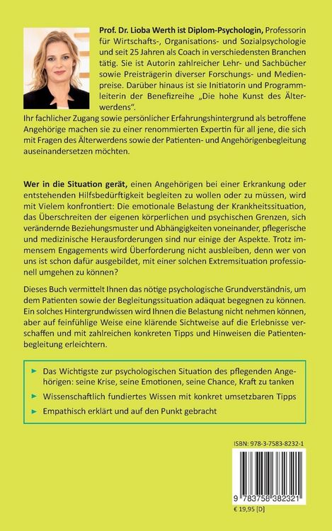 Produktbild: Kleiner Angeh&ouml;rigenbegleiter