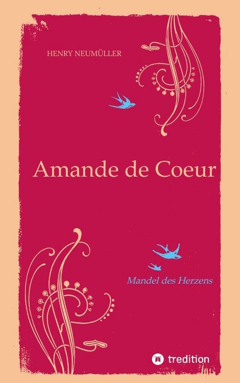 Produktbild: Amande de Coeur