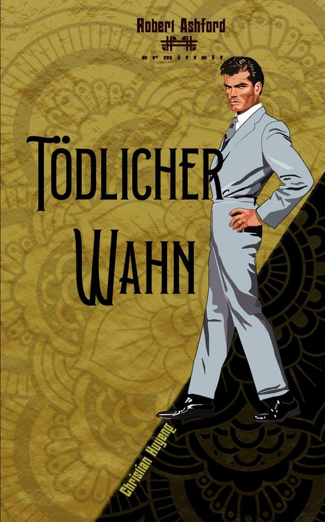 Produktbild: T&ouml;dlicher Wahn
