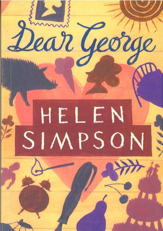 Produktbild: Dear George and Other Stories