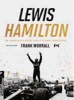 Produktbild: Lewis Hamilton