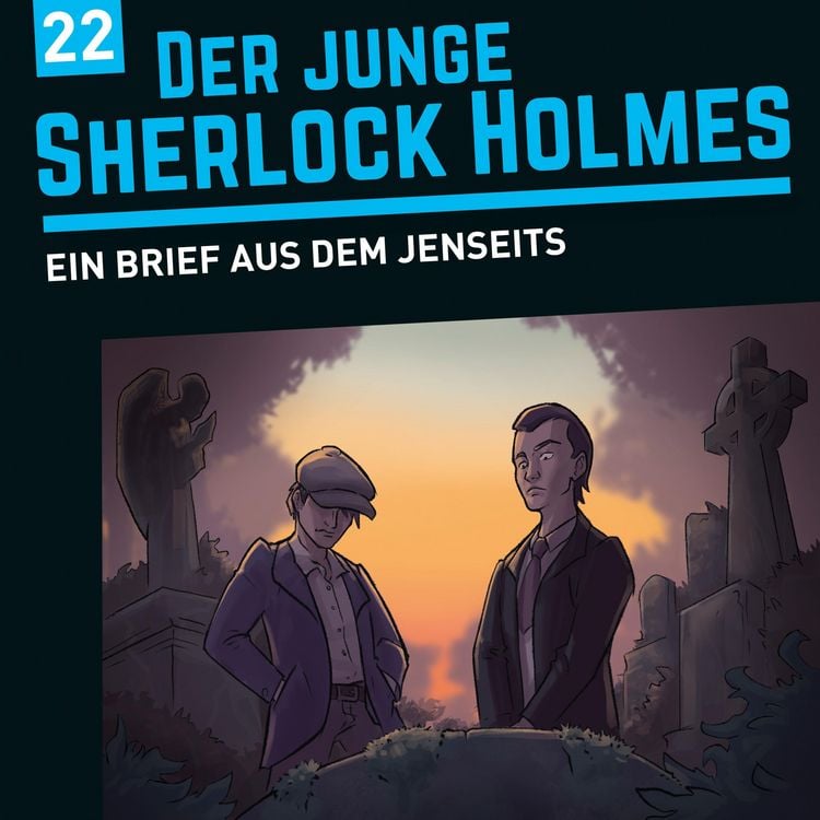 Produktbild: Ein Brief aus dem Jenseits