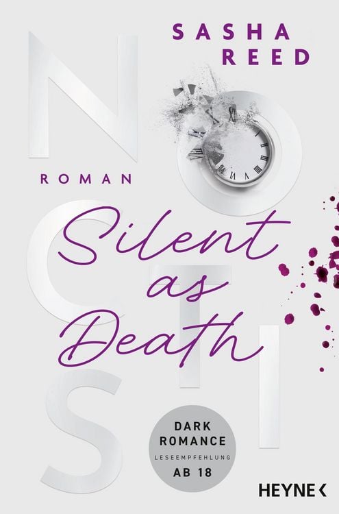 Produktbild: Noctis. Silent as Death