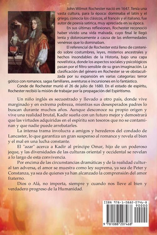 Produktbild: El Condado de Lancaster