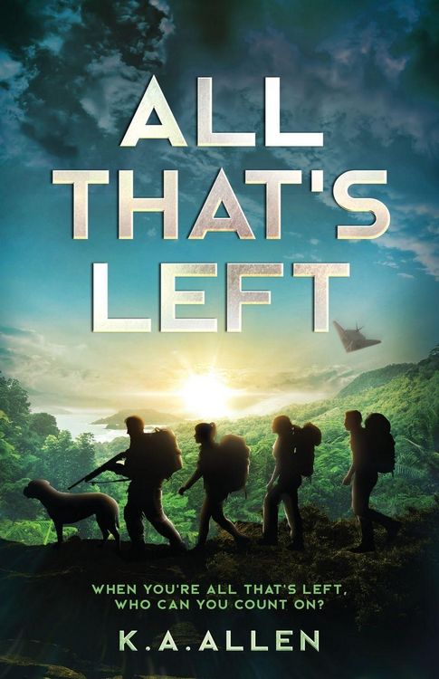 Produktbild: All that's Left
